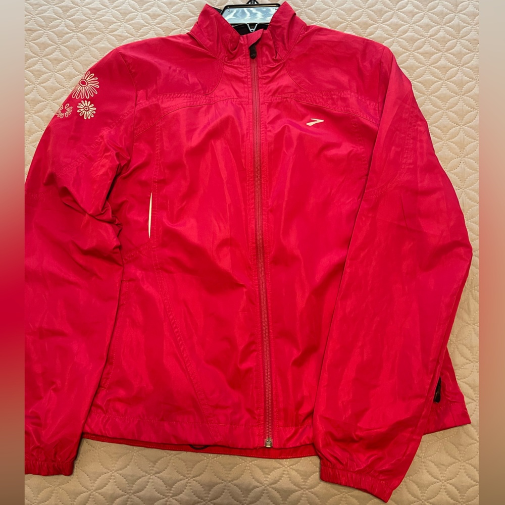 Brooks Running Jacket